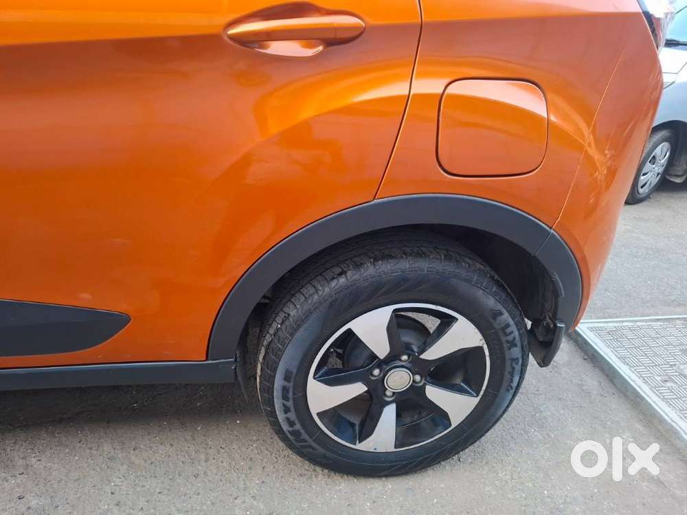 Tata Nexon 1.5 Revotorq Xza Plus Dualtone, 2018, Diesel