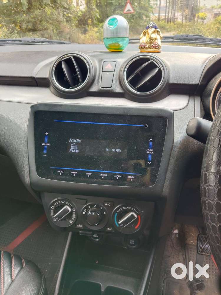 Maruti Suzuki Swift 2023 Petrol 38010 Km Driven