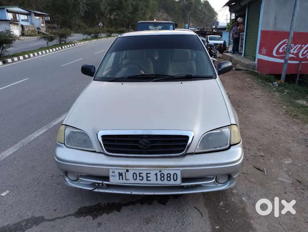 Maruti Suzuki Esteem 2004 Petrol 50000 Km Driven