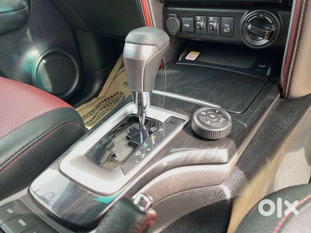 Toyota Fortuner Legender 4x4 At 2.8, 2024, Diesel