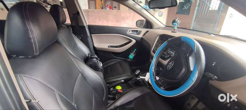 Hyundai I20 2015 Diesel Well Maintained