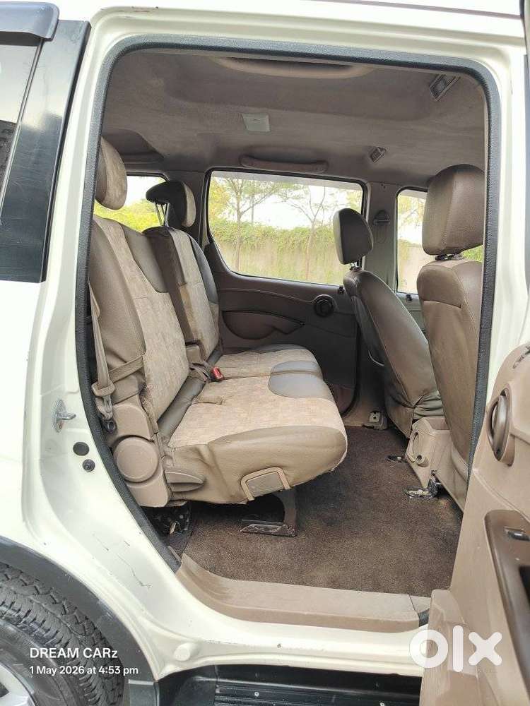 Mahindra Xylo 2012-2014 E4 Abs Bs Iii, 2012, Diesel