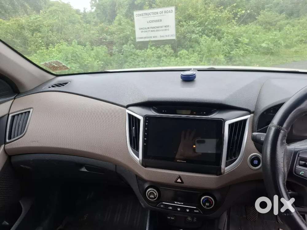 Hyundai Creta 2015 Excellent Condition