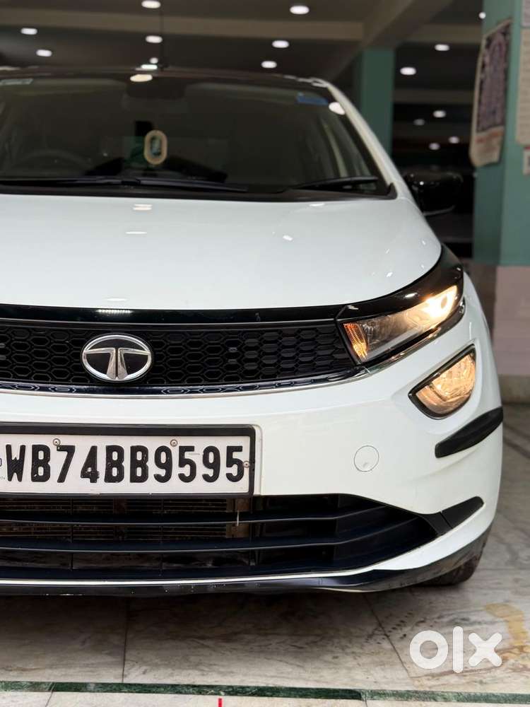 Tata Altroz Xz, 2020, Petrol