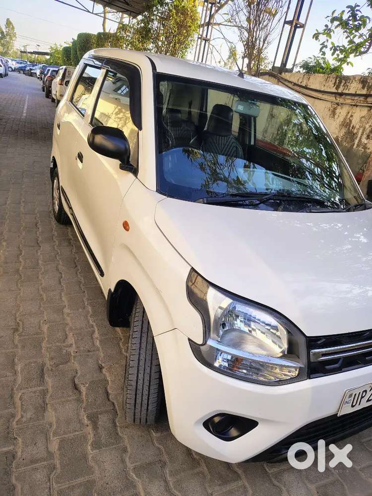 Car Sale In Hasanpur Amroha Behind Shivala Mandir