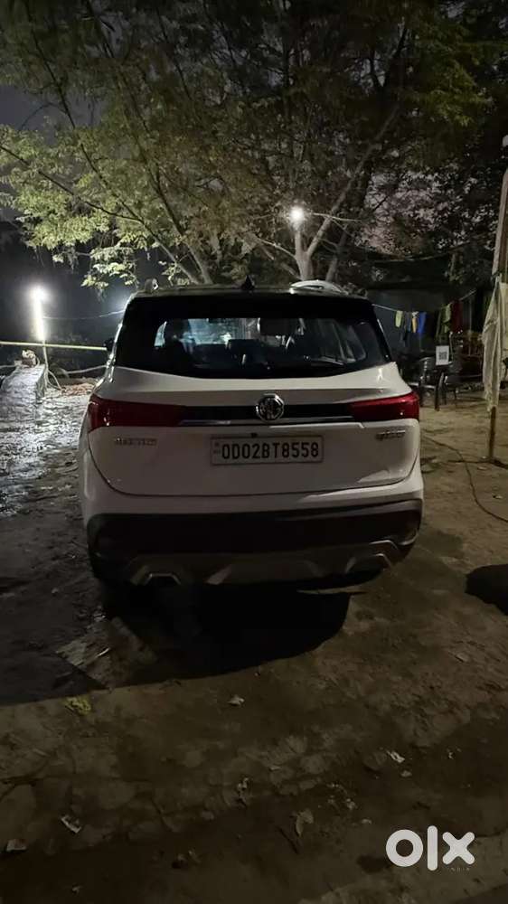 Mg Hector For Sale In Greater Noida Or In Uttrakhand