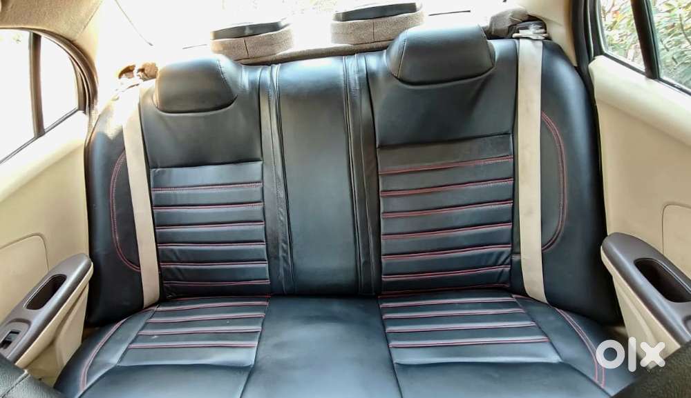 Honda Amaze, 2013, Diesel