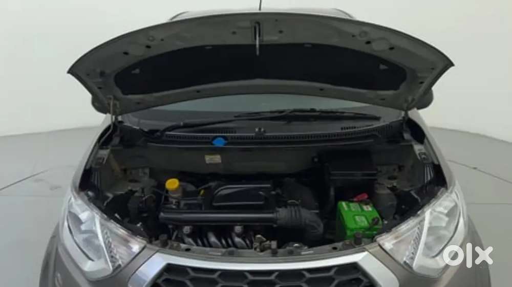 Datsun Redigo Petrol 2017 Manual Car Ipo