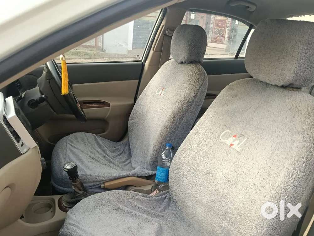 Hyundai Varna Crdi 2011