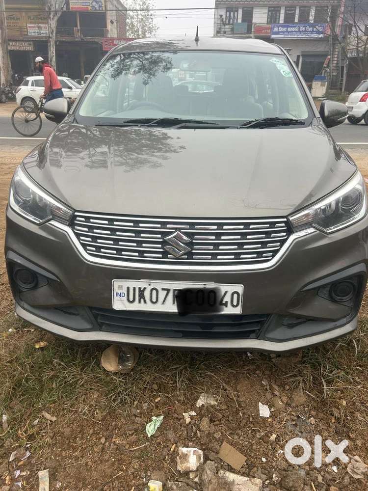 Maruti Suzuki Ertiga Vxi (o) Cng, 2022, Cng & Hybrids