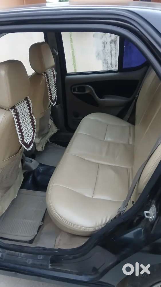 Tata Indigo Cs 2009 Diesel Good Condition