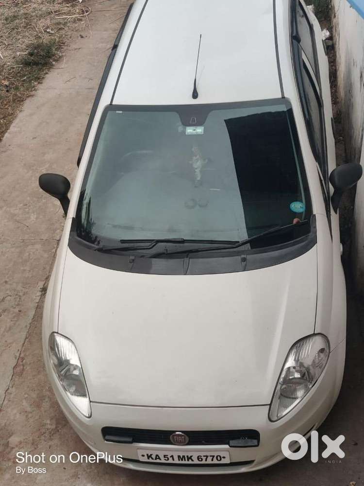 Fiat Punto 2013 Diesel Good Condition