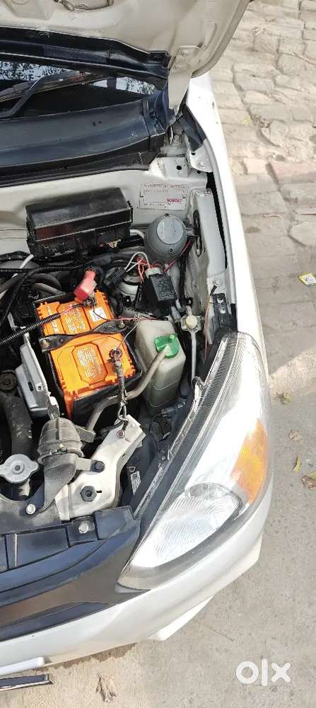 Maruti Suzuki Alto August 2021 Petrol Good Condition