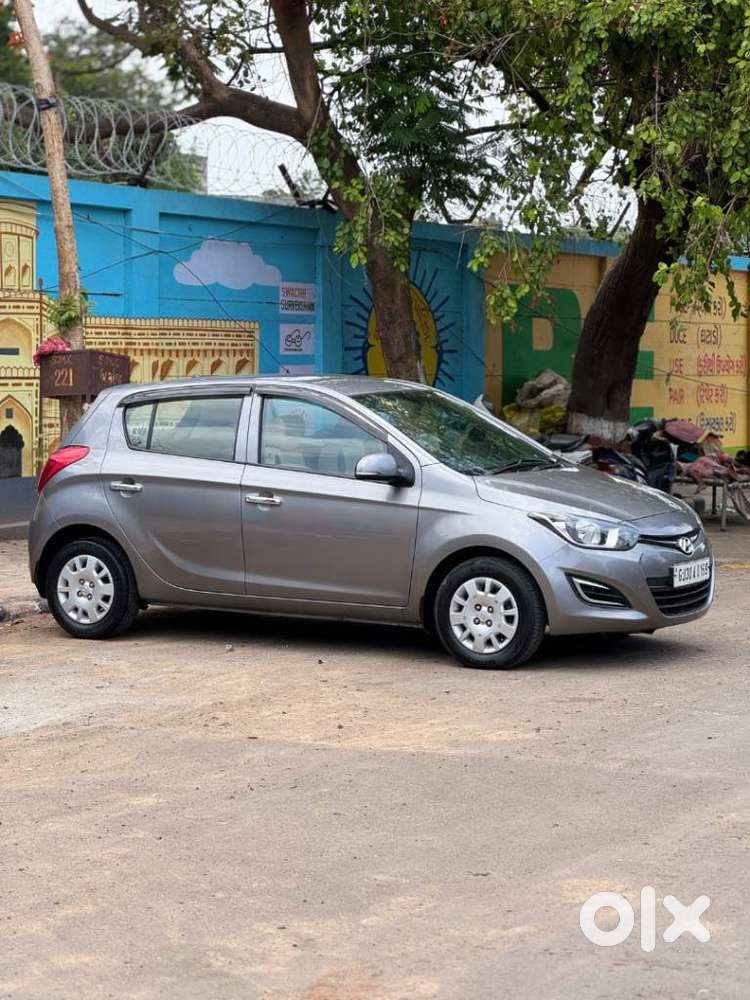 Hyundai I20, 2014, Diesel