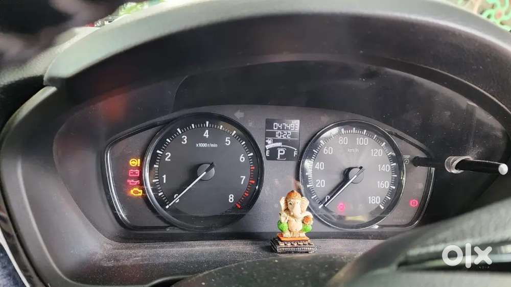 Honda Amaze 1.2 S Petrol 2019