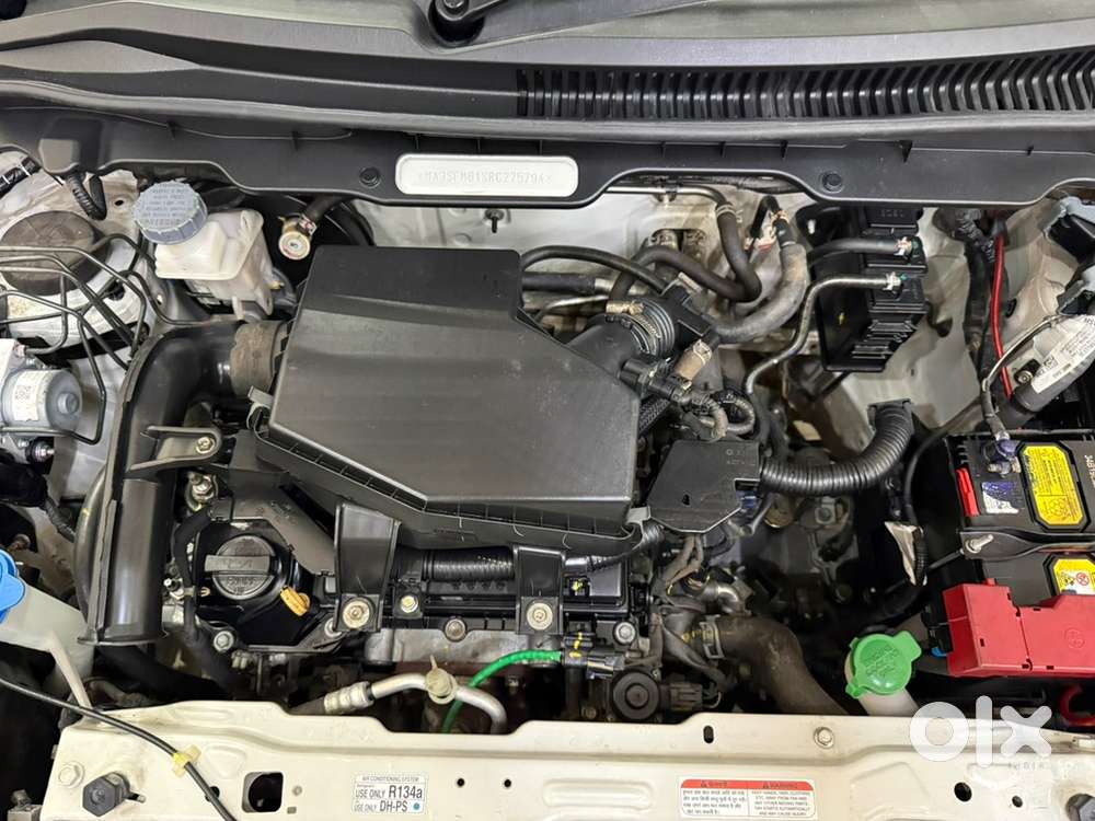 Maruti Suzuki Alto 2024