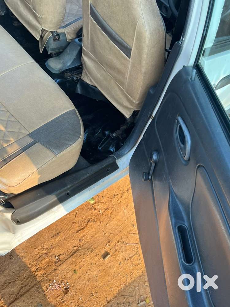 Maruti Suzuki Alto 2011 Petrol Manual