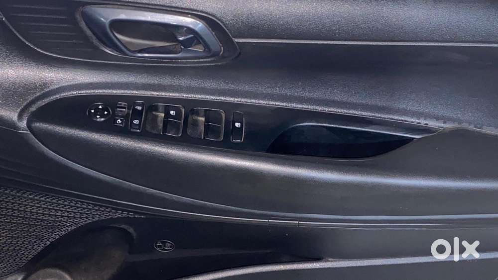 Hyundai New I20 1.2 Sportz Mt, 2023, Petrol