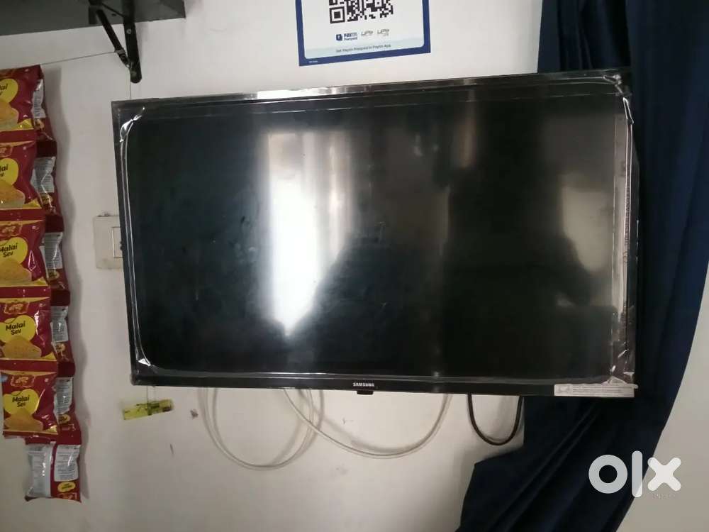 SAMSUNG LED TV 32inch
