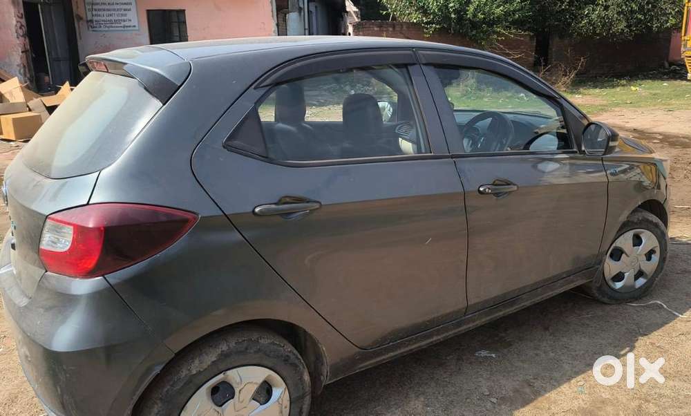 Tata Tiago Ev Xz Plus Lr, 2023, Electric