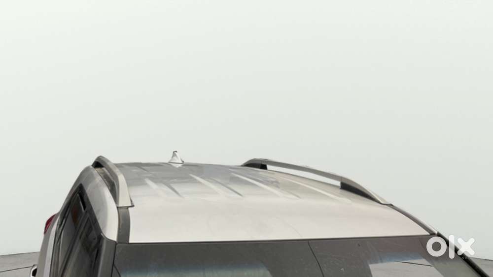 Hyundai Creta 1.6 Sx Plus Petrol, 2016, Petrol