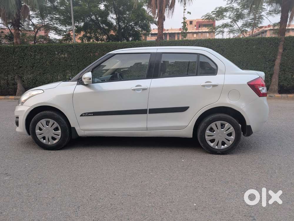 Maruti Suzuki Swift Dzire, 2012, Cng & Hybrids