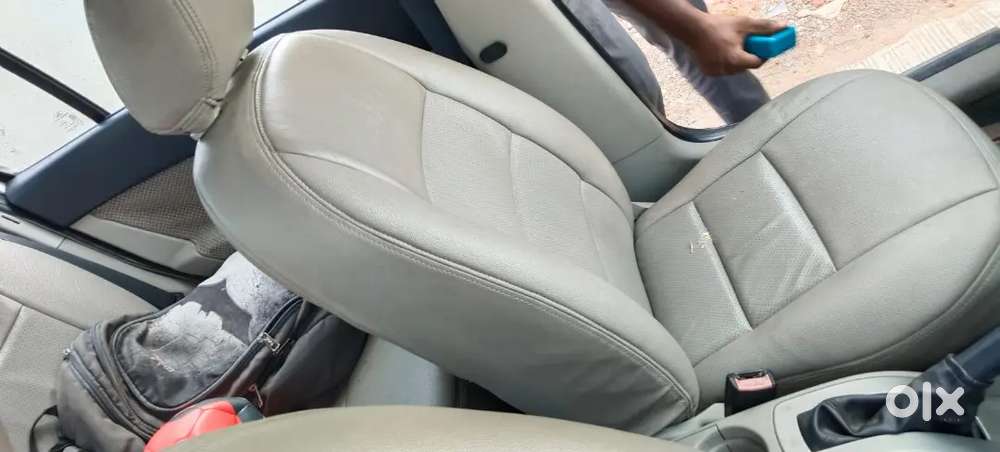 Ford Fiesta 2006 Diesel Well Maintained