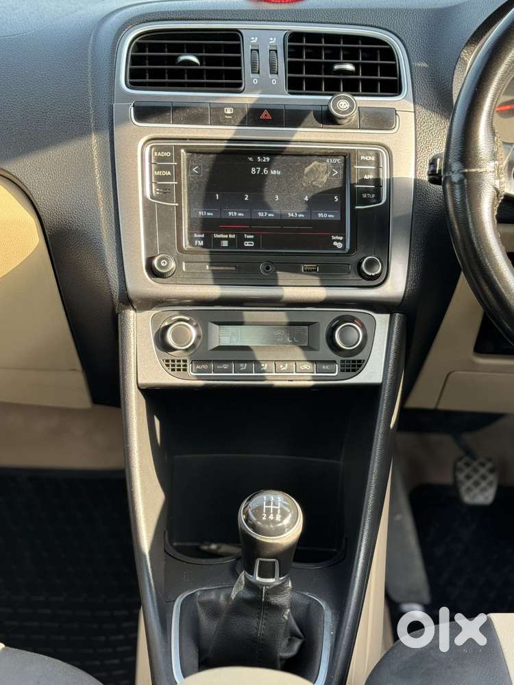 Volkswagen Ameo 1.2 Mpi Highline Plus, 2019, Cng & Hybrids
