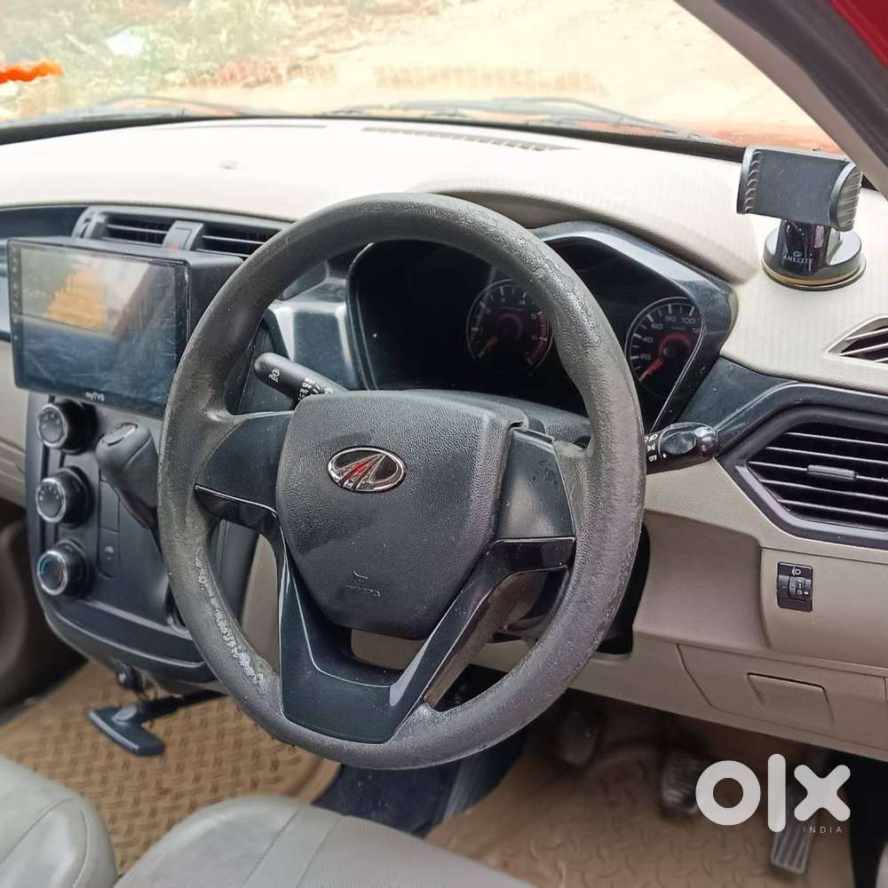 I Am Drivinf This Car For Last 5 Yrs ,