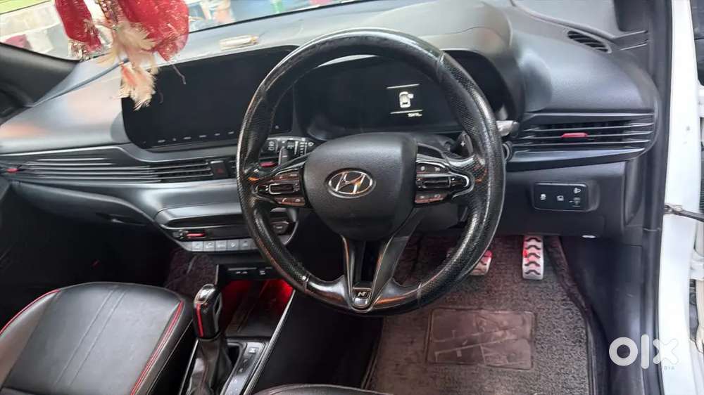 Hyundai I20 N Line 2021