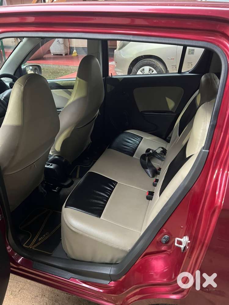 Maruti Alto K10 2019