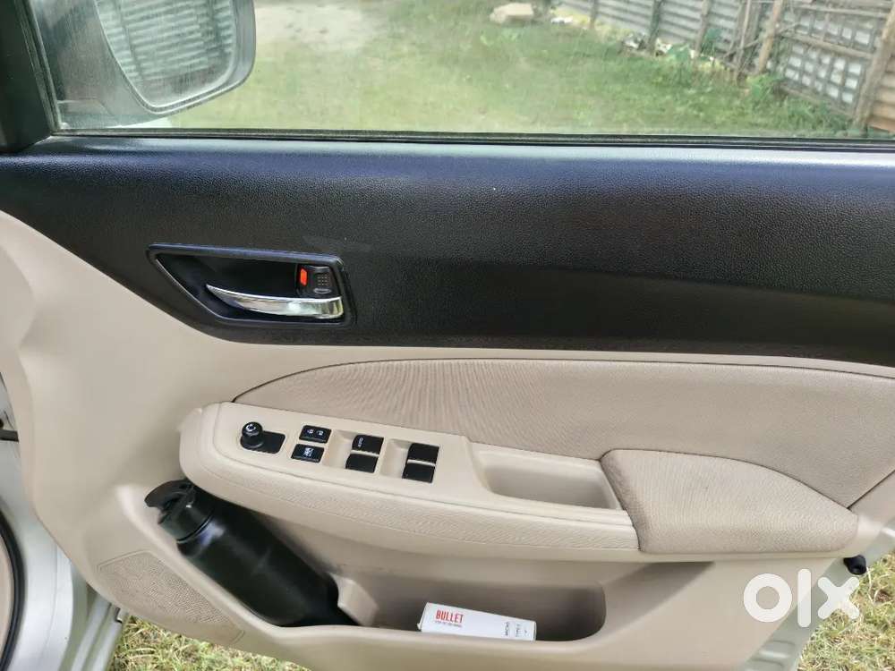 Maruti Suzuki Dzire 1.2 2019 .. Very Well Maintained