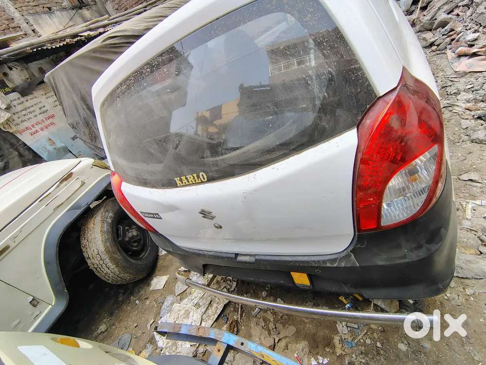 Maruti Suzuki Alto 2022 Petrol Well Maintained