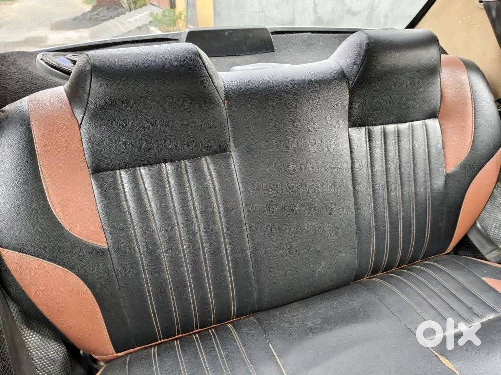 Tata Indigo Ecs Ecs Ls Tdi, 2017, Diesel