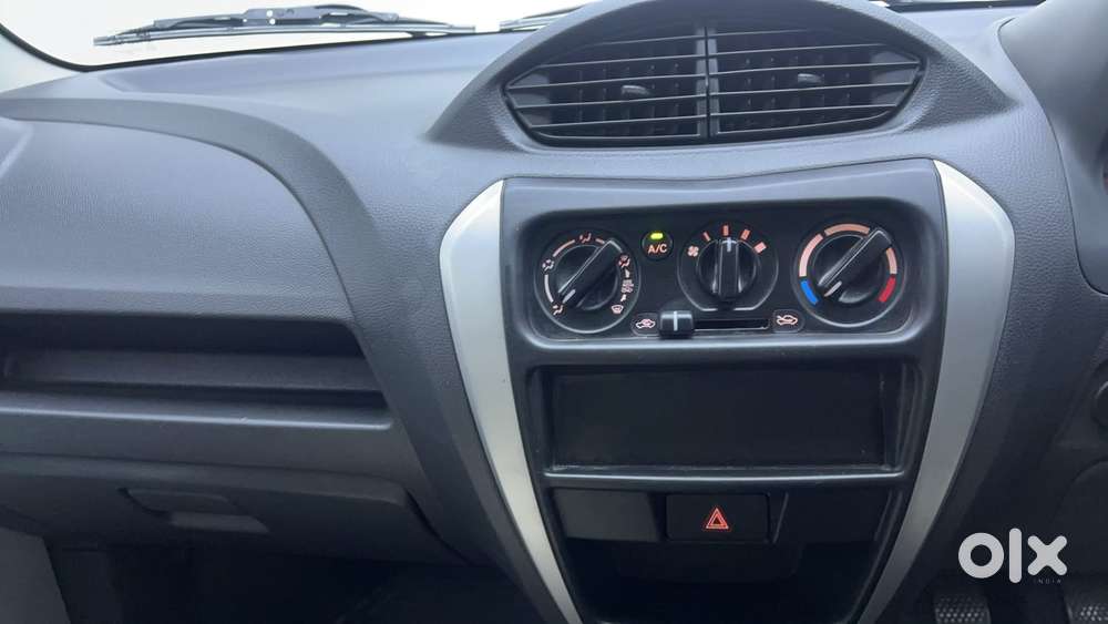 Maruti Suzuki Alto 800 Lxi, 2017, Petrol