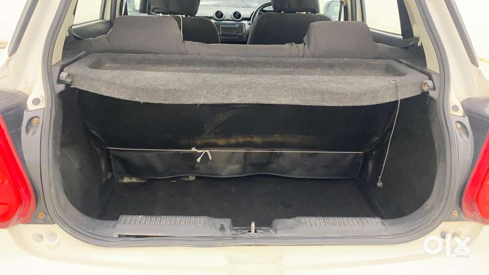 Maruti Suzuki Swift Vxi, 2020, Petrol