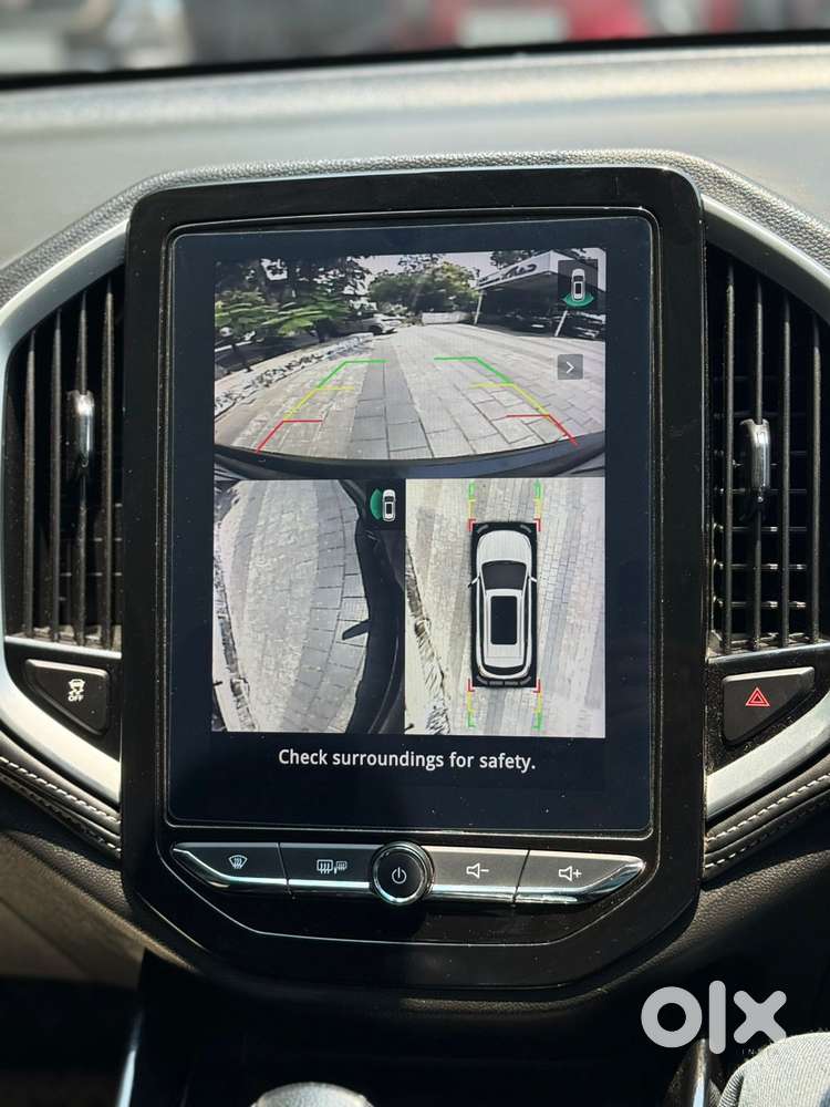 Mg Hector Sharp At, 2023, Petrol