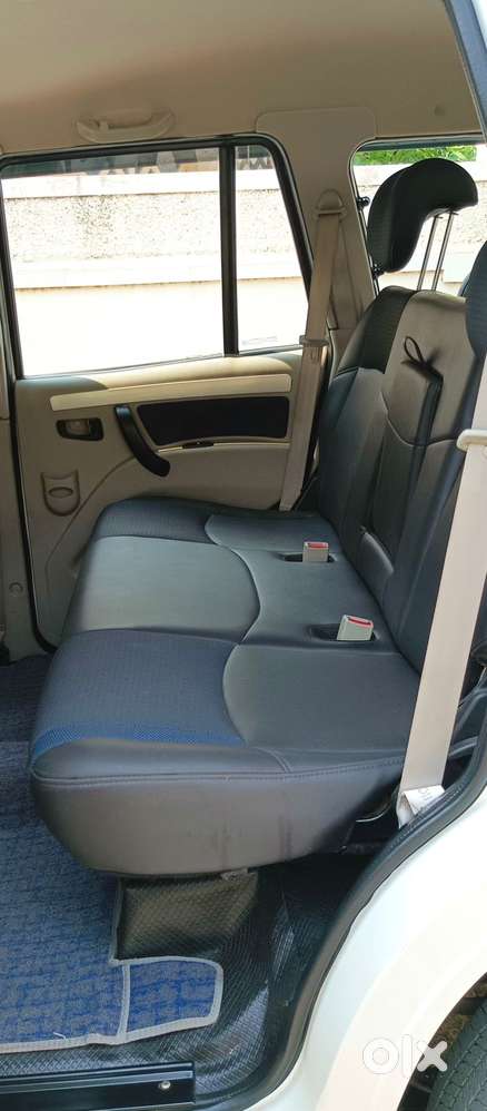 Mahindra Scorpio S11 Mt 7s Cc, 2021, Diesel