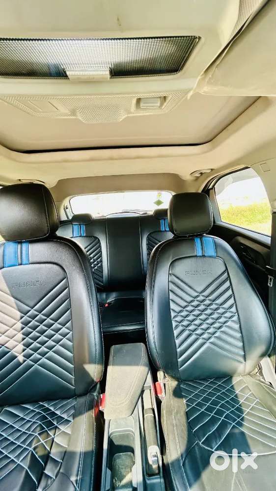 Tata Punch 2025 Adventure Plus S