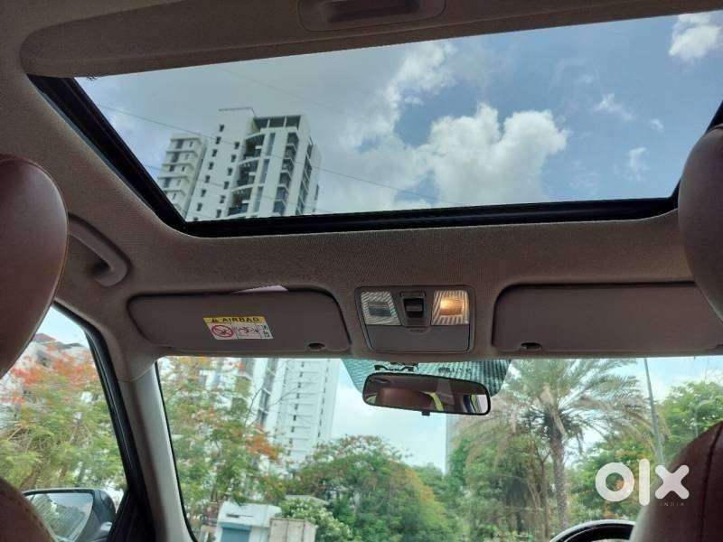 Hyundai Creta 1.6 Sx Automatic, 2018, Petrol