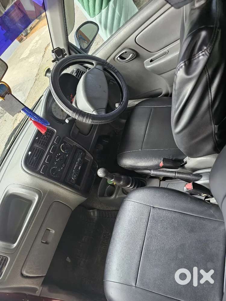 Maruti Suzuki Alto 2006