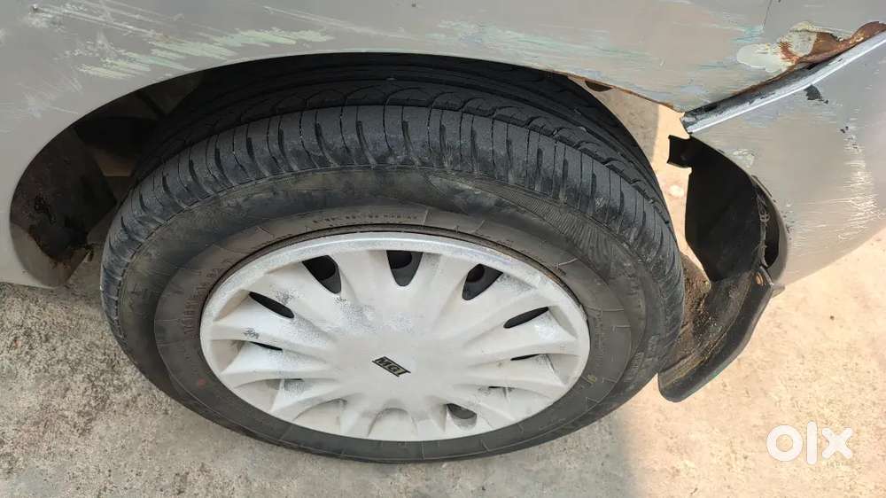 Tata Indica Vista 2010 Diesel 140000 Km Driven