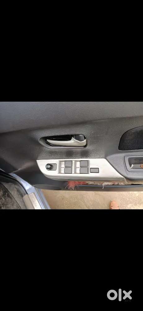 Maruti Suzuki Wagon R 2010 Petrol Well Maintained