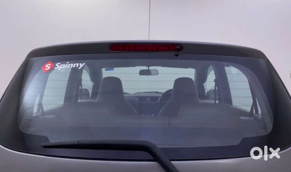 Maruti Suzuki Celerio 2016 Petrol Well Maintained, Brand New Tyres