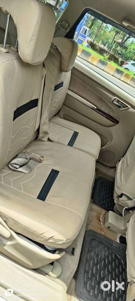 Maruti Suzuki Ertiga 2012-2015 Zdi, 2014, Diesel