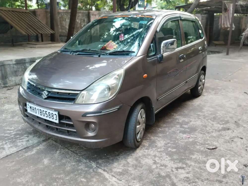 Maruti Suzuki Estilo Lxi 2013