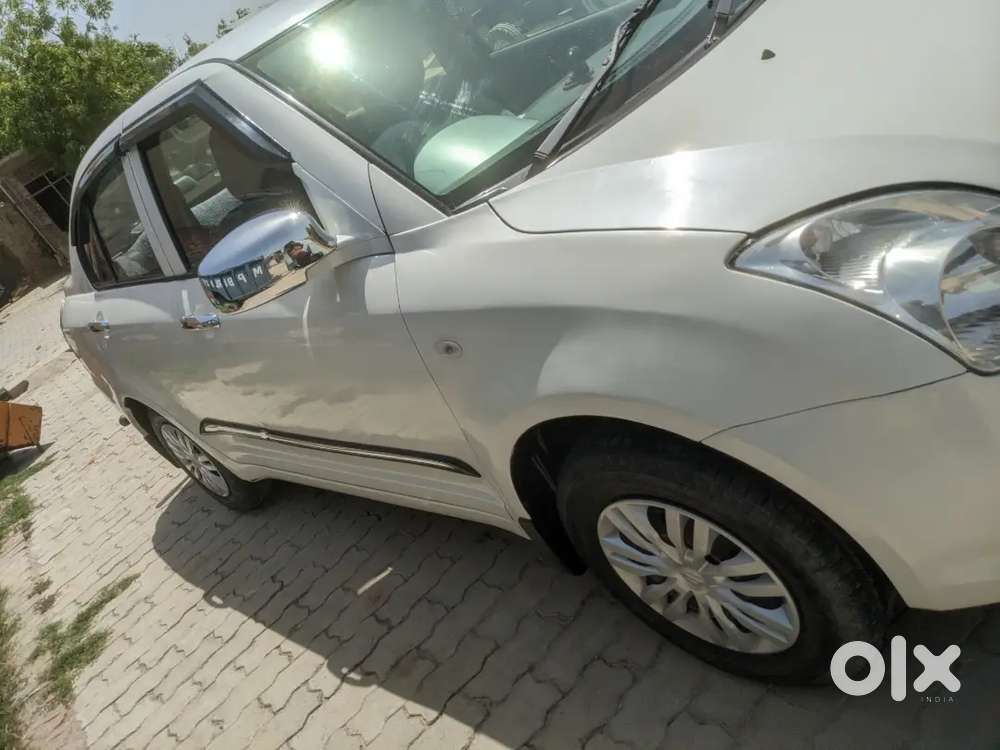 Maruti Suzuki Dzire 2011 Lxi Manual Petrol
