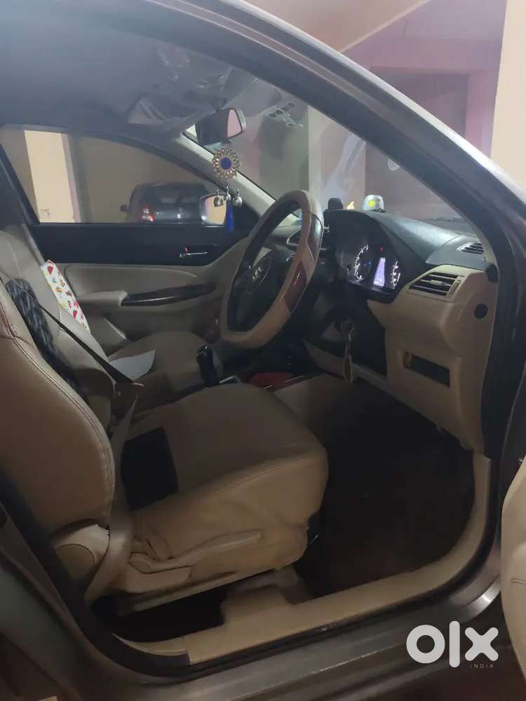 Maruti Suzuki Dzire 6 Petrol