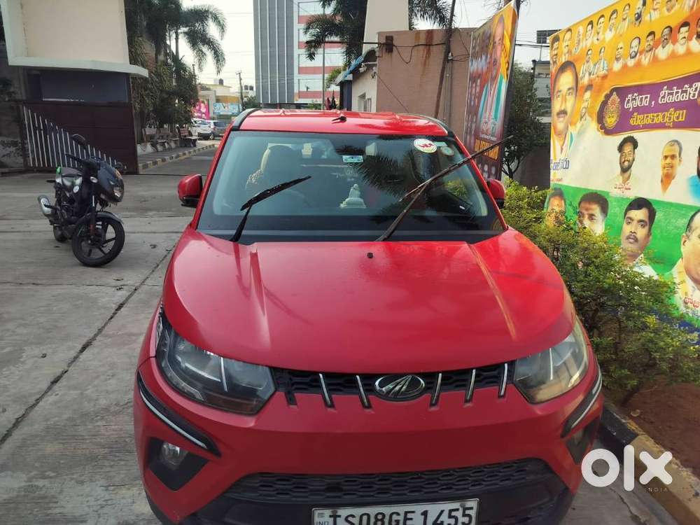 Kuv 100 For Sale
