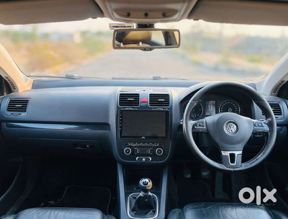 Volkswagen Jetta 2.0l Tdi Highline, 2011, Diesel